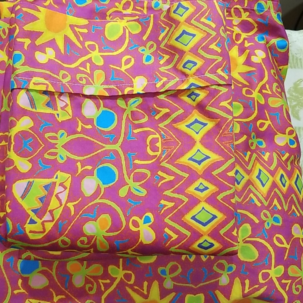 Custom Queen Sheets-African Design